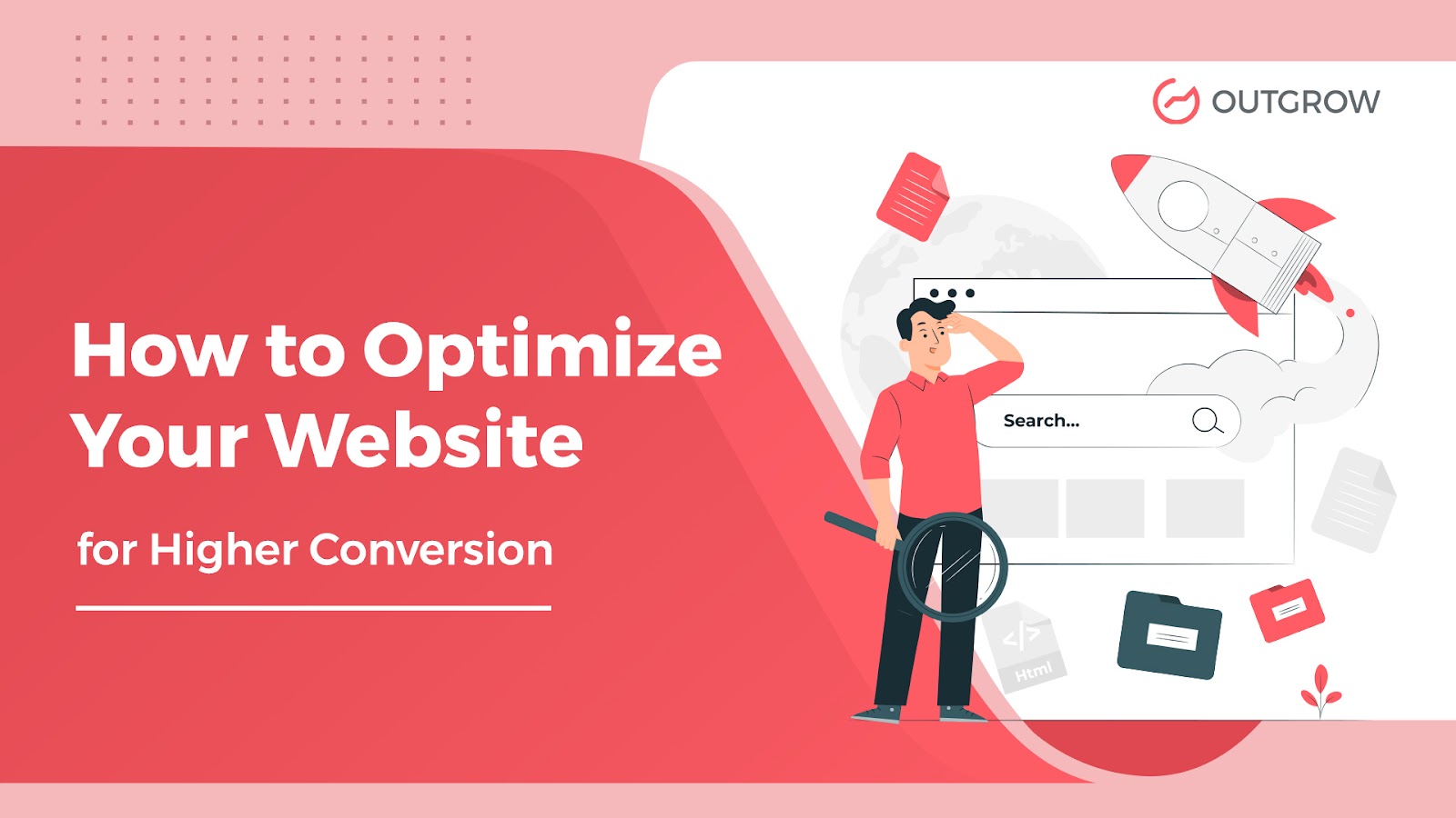 Optimize Your Website for Higher Conversion