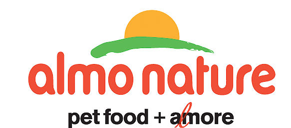 Logotipo de Almo Nature Company