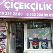 Öz Yelda Çiçekçilik