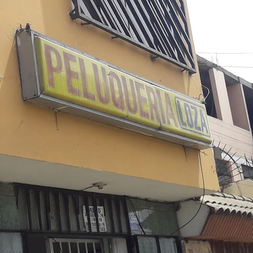 Peluquería Loza