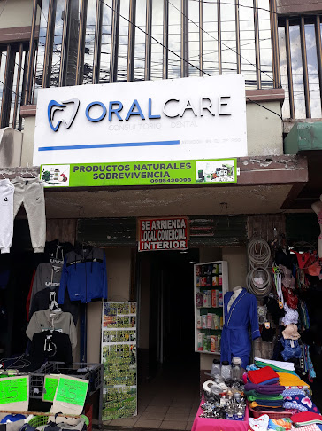 Oral Care - Cuenca