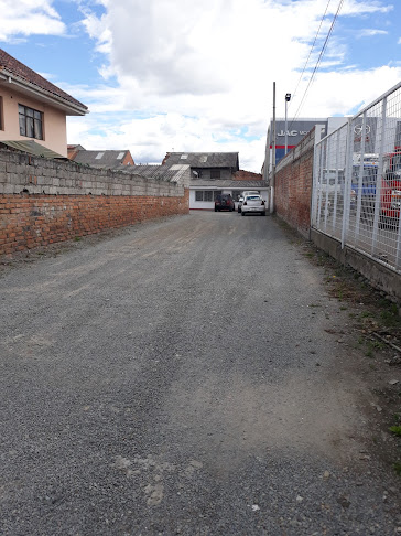 Calle: Avenida España, Exterior: 18-87, Cuenca 010102