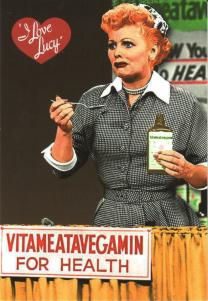 lucy vitamins