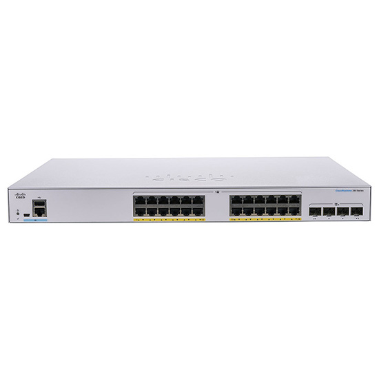 Switch cisco c1000-24t-4x-l