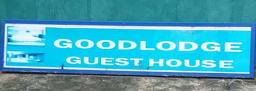 Goodlodge guest house, 22 Fadayiya St, Ibadan, Nigeria, Budget Hotel, state Oyo
