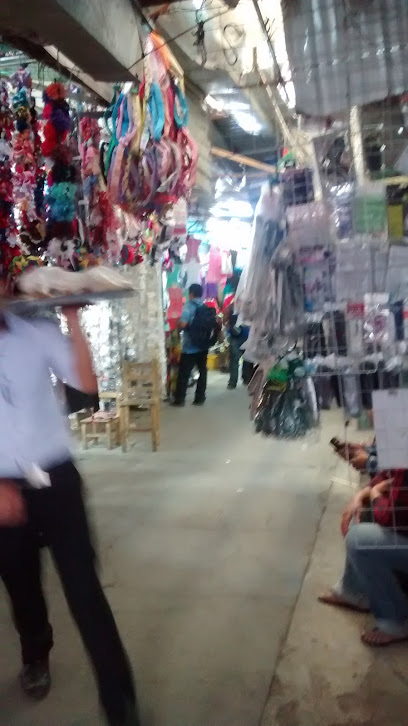 Farmacias Similares, , Oaxaca De Juárez