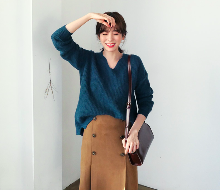 Màu xanh dương phối với màu gì 3