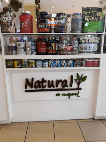 Opiniones de Natural Es Mejor en Guayaquil - Centro naturista