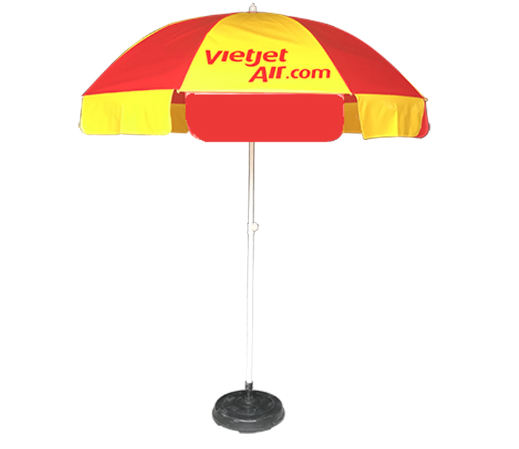 Nên lựa chọn đơn vị in ấn ô dù uy tín