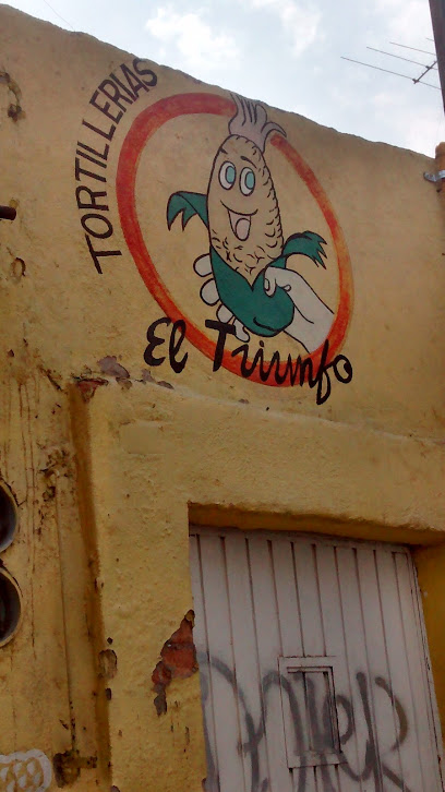 Tortillería El Triunfo