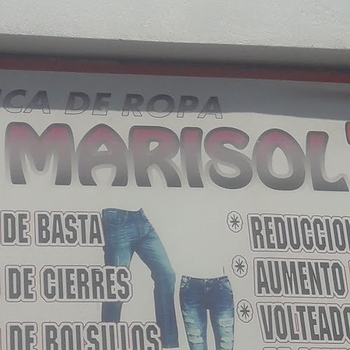 Opiniones de Marisol en Arequipa - Sastre