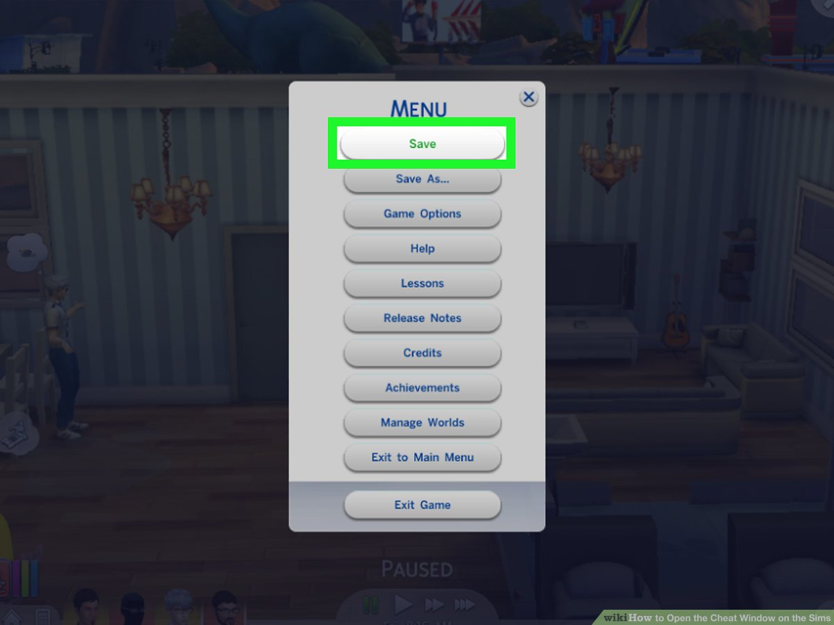 Is Sims 4 Multiplayer