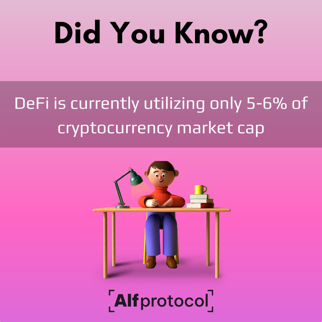 ALF Protocol benefits