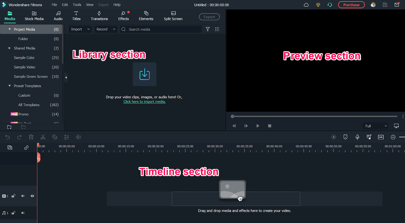 How To Use Filmora For A Full Fledged Video Editing 