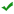 Green check mark transparent.png