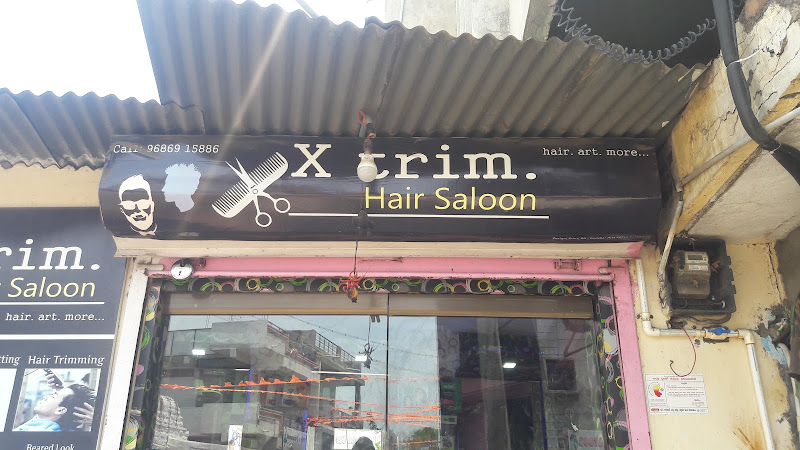 X Trim Hair Vijayapura