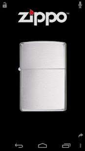 Download Virtual Zippo® Lighter apk