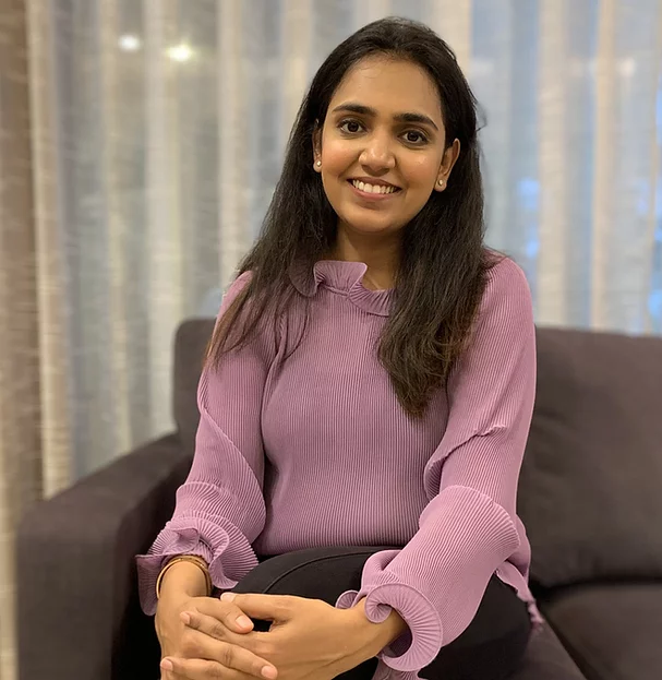 arushi agrawal offers Pregnancy Tips For First-Time Moms
