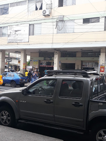 Opiniones de Comercial Fierro C. Ltda. en Guayaquil - Supermercado