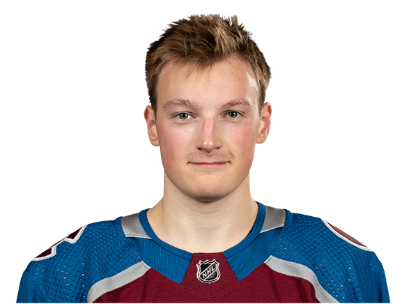 Cale Makar makes his case 