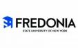 SUNY at Fredonia Logo