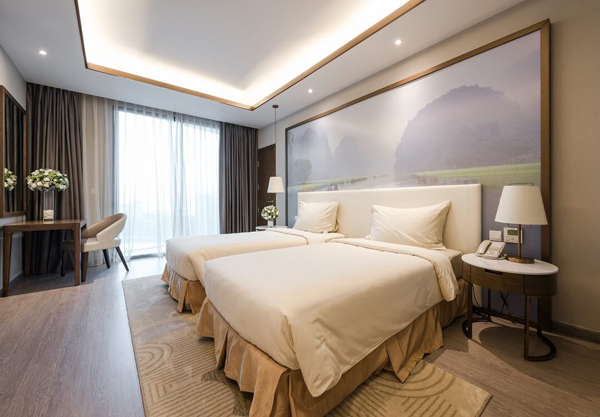 Grand Comfort - FLC Grand Hotel Sầm Sơn