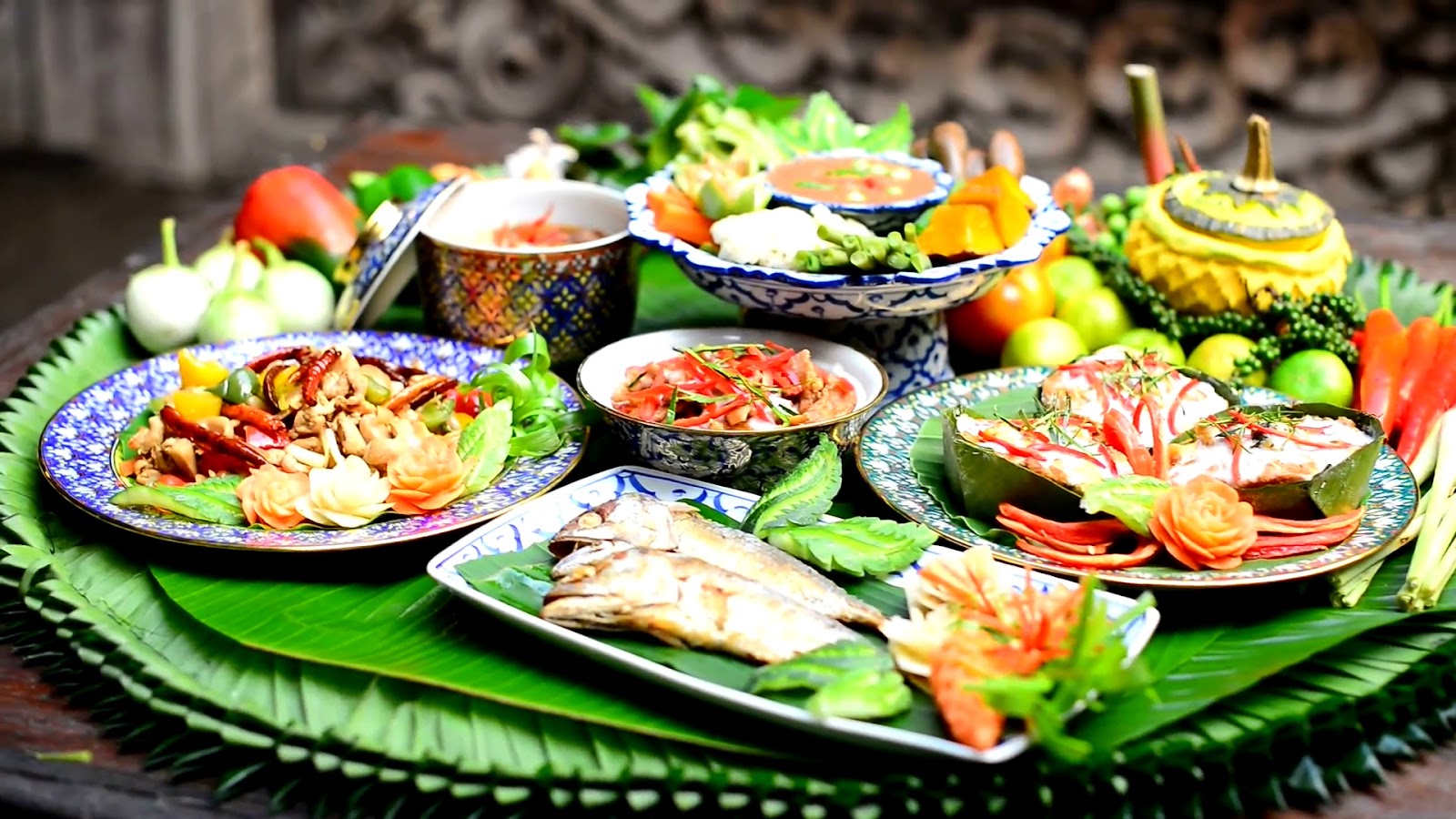 10 Reasons To Visit South East Asia - Counting To Ten