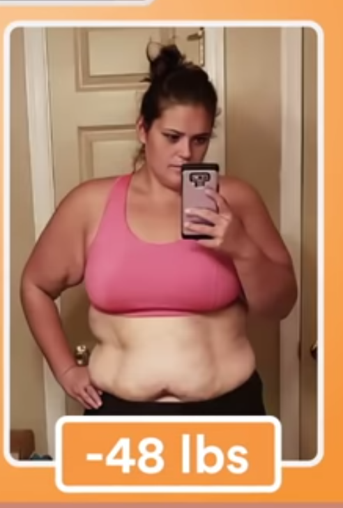 Leanbiome Lean For Good Meghan See Before After pictures