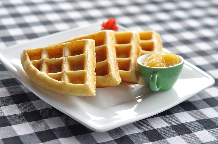 Are Eggo Waffles Healthy?