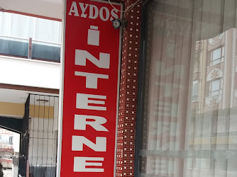Aydos İnternet Cafe