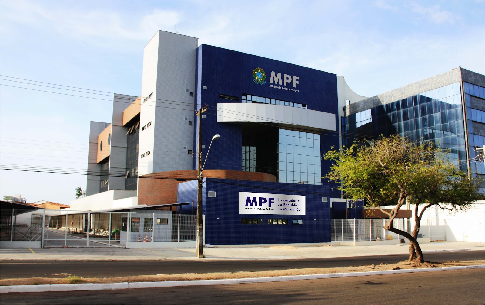 Ministério Público Federal abre inscrições para o Processo Seletivo de  Estágio 2022 - Maranhão Hoje