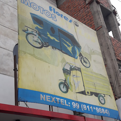 Opiniones de Flores Motos en Trujillo - Concesionario de automóviles