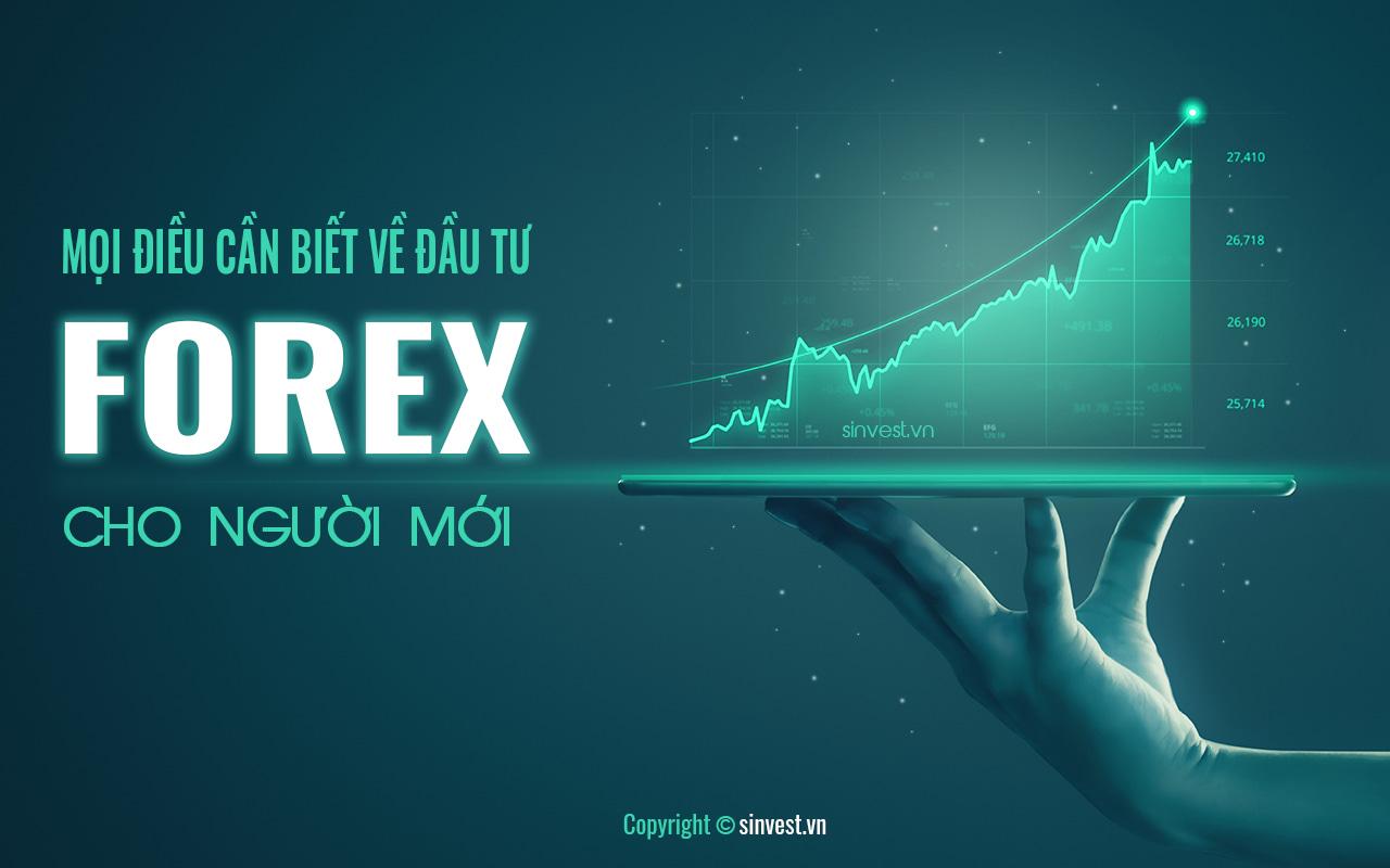 Nên sở hữu tài khoản forex từ sàn giao dịch forex nào?