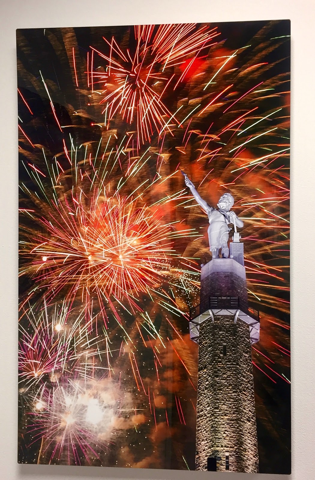Where to go in Birmingham for the Fourth of July Dianna Howell