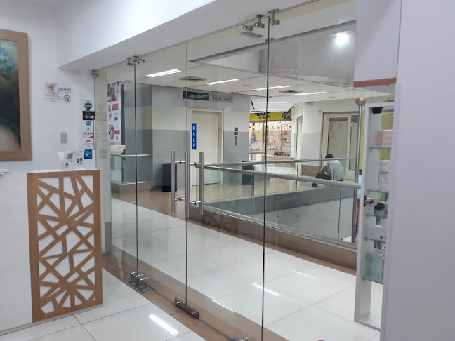 Opiniones de JM ESTHETIC CENTER en Guayaquil - Spa