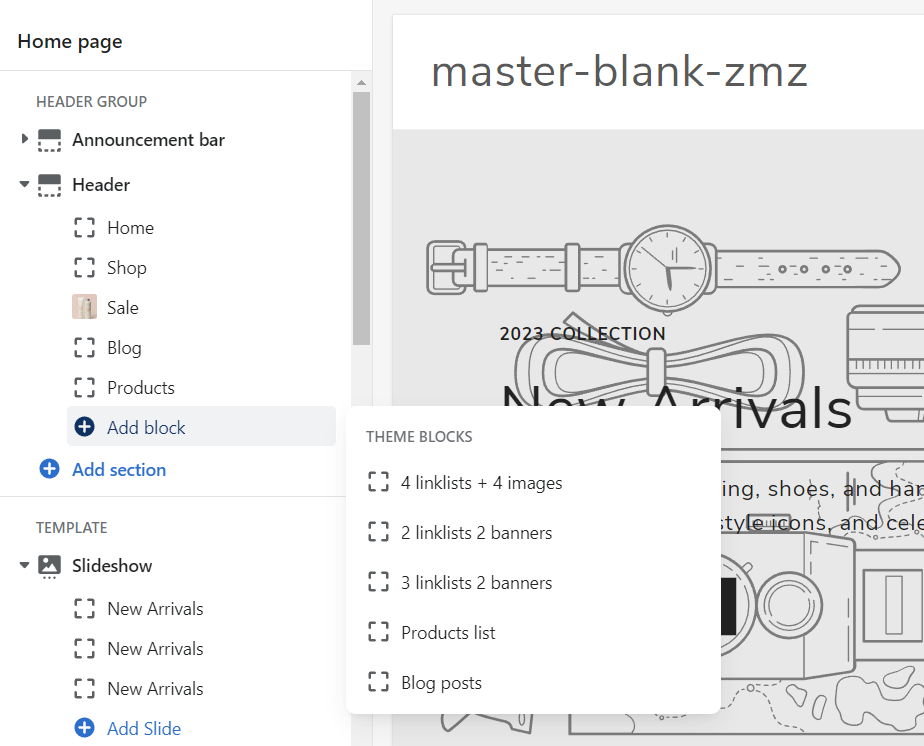 display-mega-menu-and-dropdown