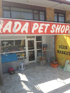Ada Pet Shop