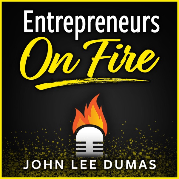 Entrepreneurs on Fire

best podcasts to listen to for entrepreneurs

