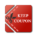 Keep Coupons Chrome extension download