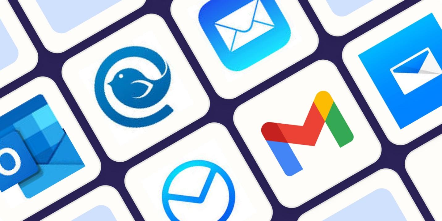 The 8 best email apps in 2022 | Zapier