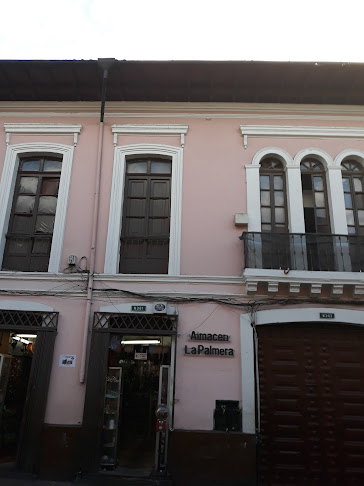 SEMPER Scotland - Quito