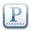 Pandora® radio for Google TV apk