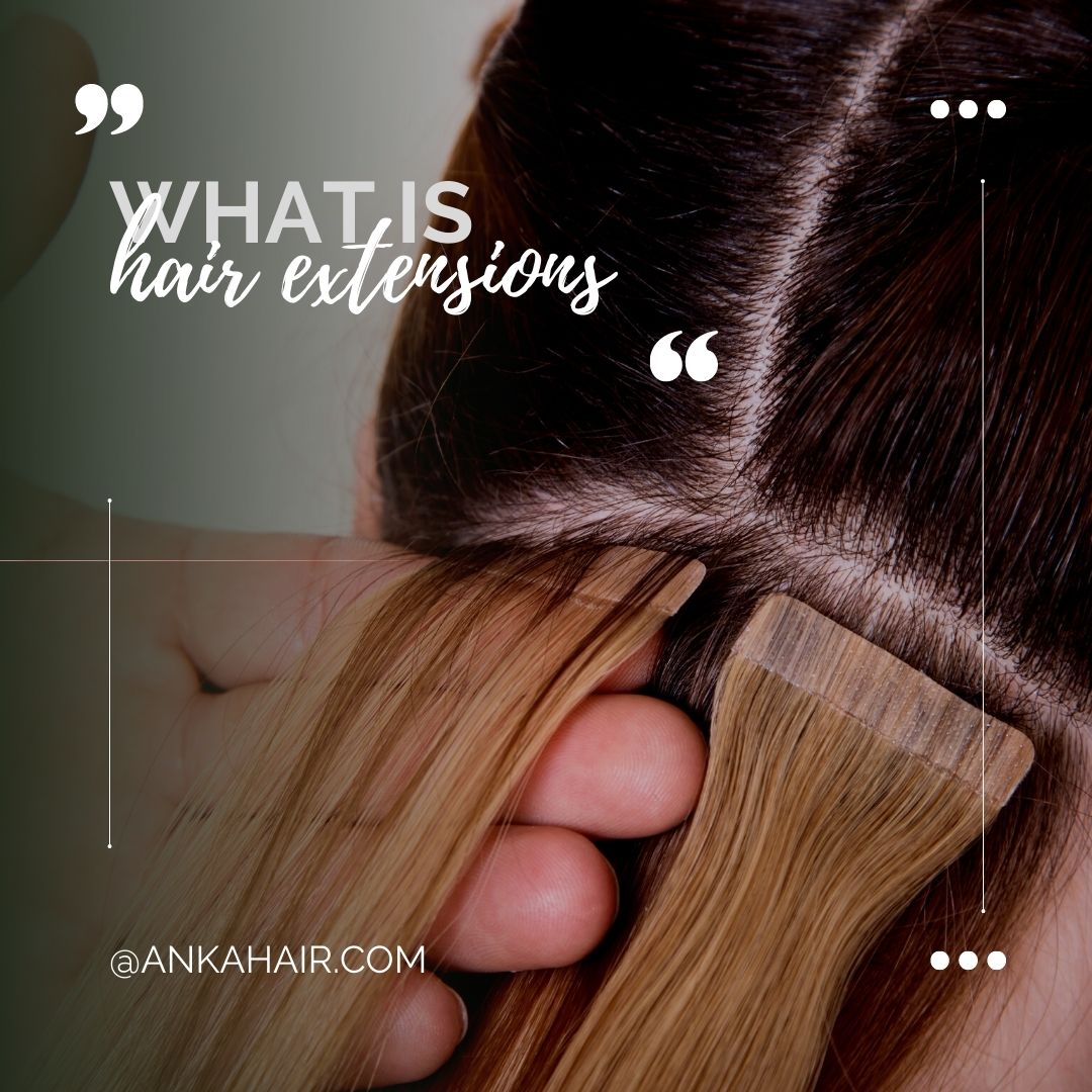 how to pick the right hair extensions
