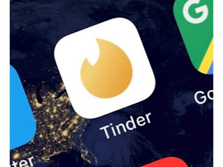 tinder ichhori