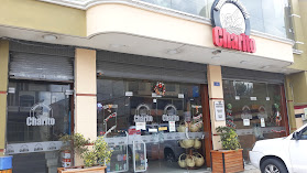 Panadería Charito
