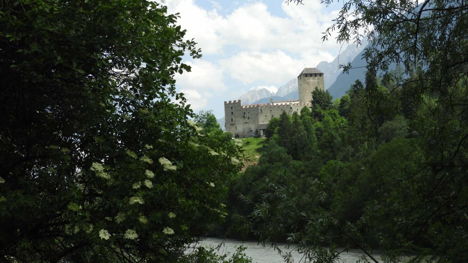 Lienz Castle