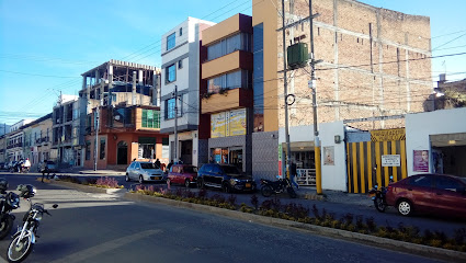 Clinica San Juan de Pasto