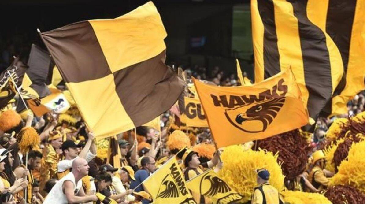 Australian football league investigates racism allegations: Several Indigenous players at Melbourne's Hawthorn Football Club have filed "extremely severe complaints"