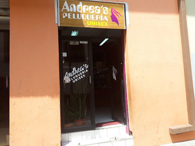 Andrea's