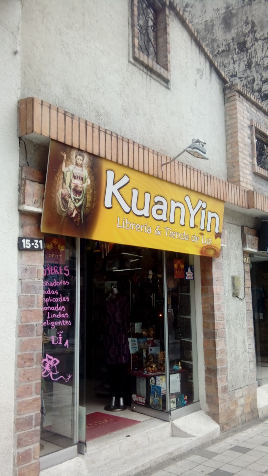 Kuanyin